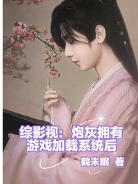 (綜影視同人)綜影視:炮灰擁有遊戲加載系統後