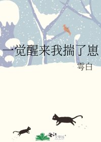 一覺醒來我揣了崽