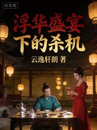 浮華盛宴下的殺機