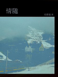情隨