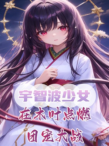 (火影同人)宇智波少女,在木葉點燃團寵大戰/我,火影救世主,幕後黑絕破大防