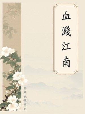 血濺江南