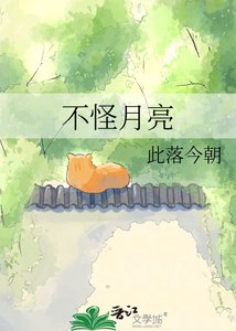不怪月亮