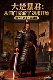 大楚暴君:從鴻門宴斬了劉邦開始