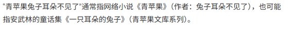 青蘋果