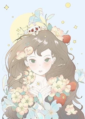 穿成限制文惡毒女配的親媽