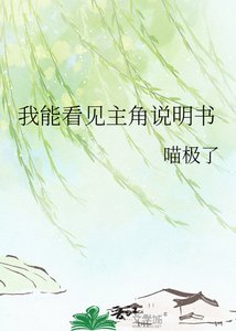 我能看見主角説明書