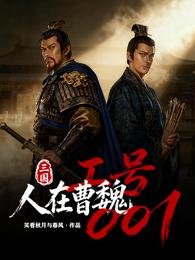 三國:人在曹魏,工號001