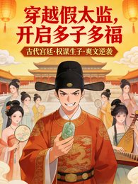 穿越假太監,開啓多子多福