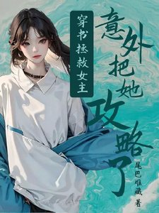 穿書拯救女主:意外把她攻略了