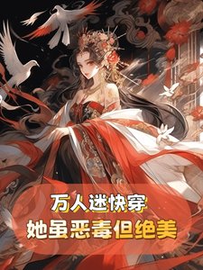 萬人迷快穿:她雖惡毒但實在貌美