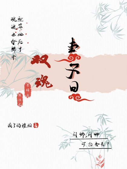 妻子是雙魂