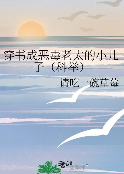 穿書成惡毒老太的小兒子(科舉)
