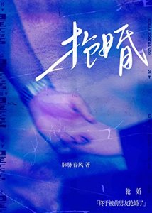 終於被前男友搶婚了