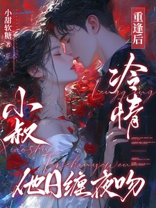 重逢後,冷情小叔他日纏夜吻