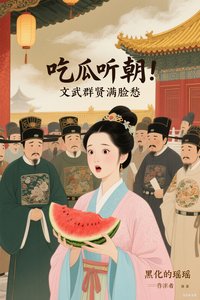 吃瓜聽朝:文武羣賢滿臉愁