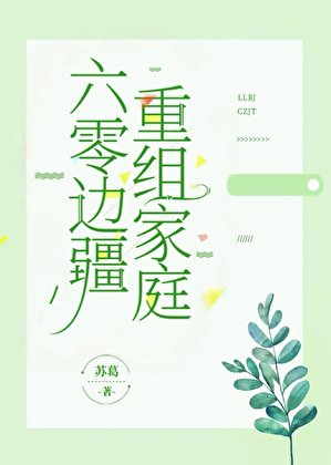 六零邊疆重組家庭