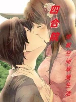 四合院:帶着空間享受生活