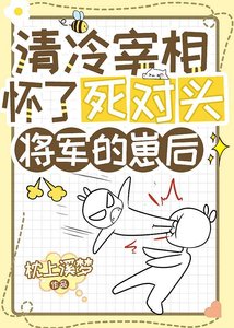 清冷宰相懷了死對頭將軍的崽後