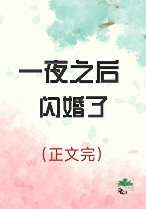 一夜之後閃婚了