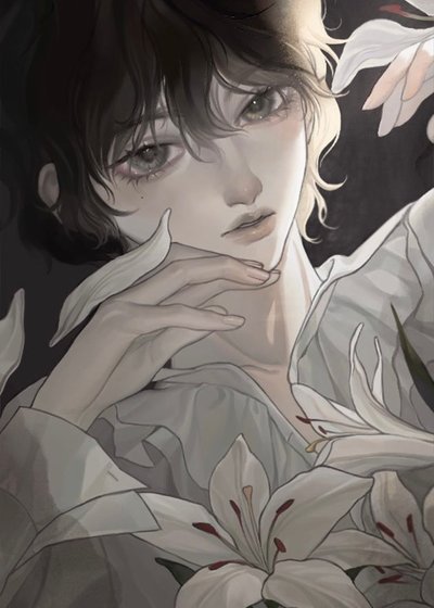 失憶後你必須是我男朋友