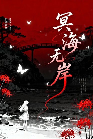 冥海無岸·我在鬼滅改寫所有結局