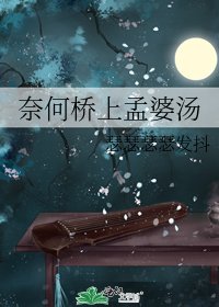 奈何橋上孟婆湯