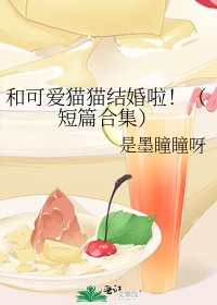 和可愛貓貓結婚啦!(短篇合集)