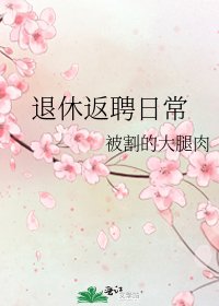 退休返聘日常