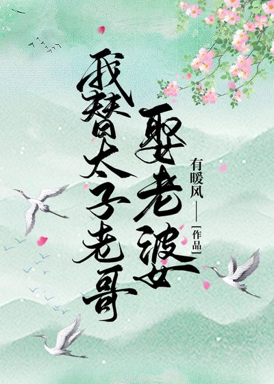 我替太子老哥娶老婆