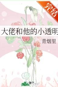 大佬和他的小透明