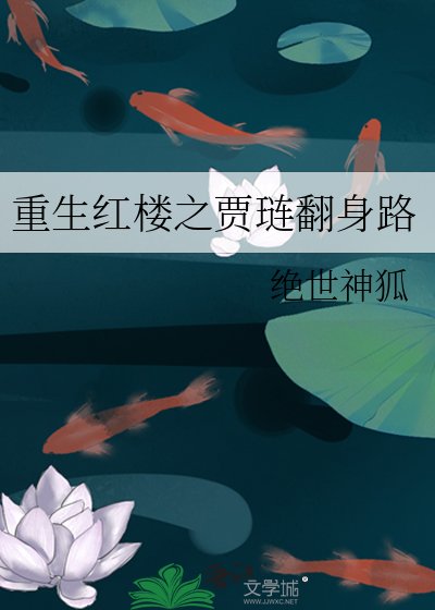 重生紅樓之賈璉翻身路