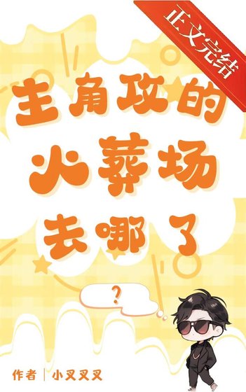 主角攻的火葬場去哪了[快穿]