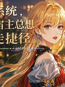 系統,宿主總想走捷徑
