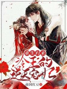重生歸來:冷王的逆天寵妃