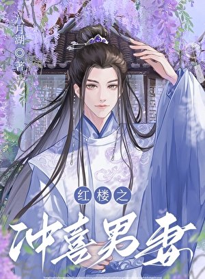 (紅樓夢同人)紅樓之沖喜男妻