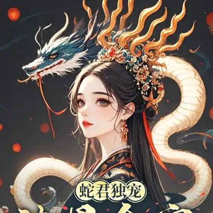 蛇君獨寵,渣男全家還敢吃絕户?