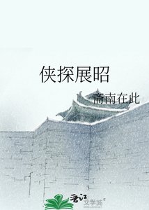 俠探展昭