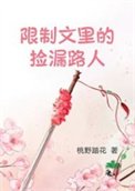限制文裏的撿漏路人