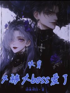 快穿:被大boss狂追進小黑屋