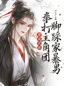 穿成反派,拳打主角團腳踩家暴男