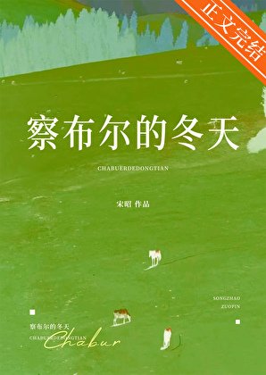 察布爾的冬天