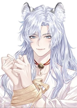 毛絨控撿到小貓後GB