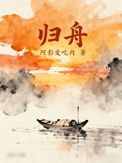 歸舟