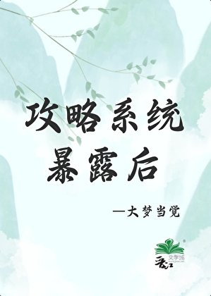 攻略成功後,系統暴露了