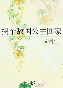 拐個敵國公主回家