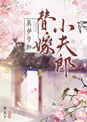 真少爺和替嫁小夫郎