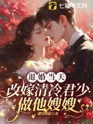 退婚當天,改嫁清冷軍少做他嫂嫂