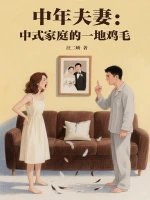 中年夫妻:中式家庭的一地雞毛