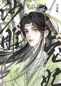 沙雕寵妃搶救中